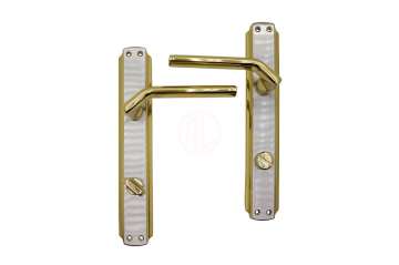 Nobel PALYO SATEN ALBİRİFİN WC - 1400355