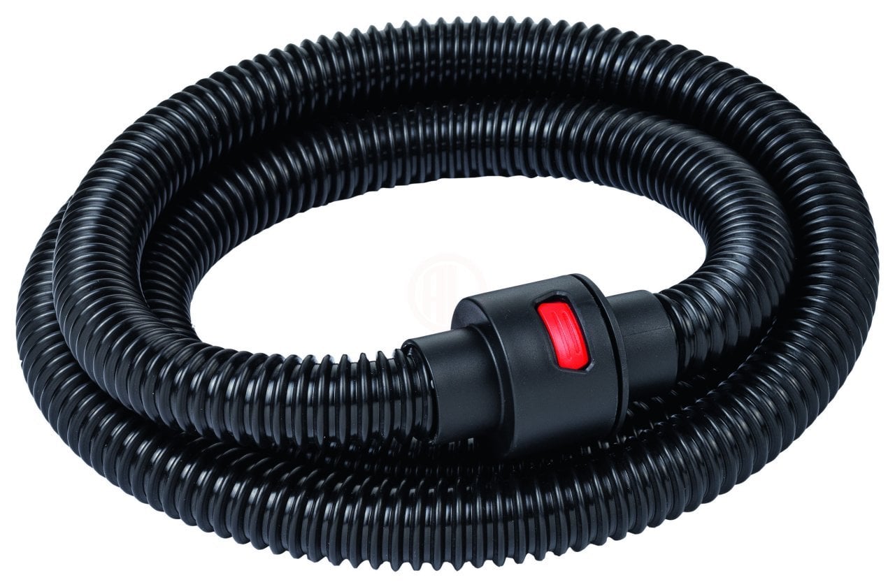 Bosch Süpürge Hortumu Siyah 19 mm (EV 3 - UV 15 - AV 20) - 2609256F38