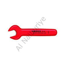 Knipex 98 00 TEK AĞIZ ANAHTAR 1/2'' VDE - KNI98001/2
