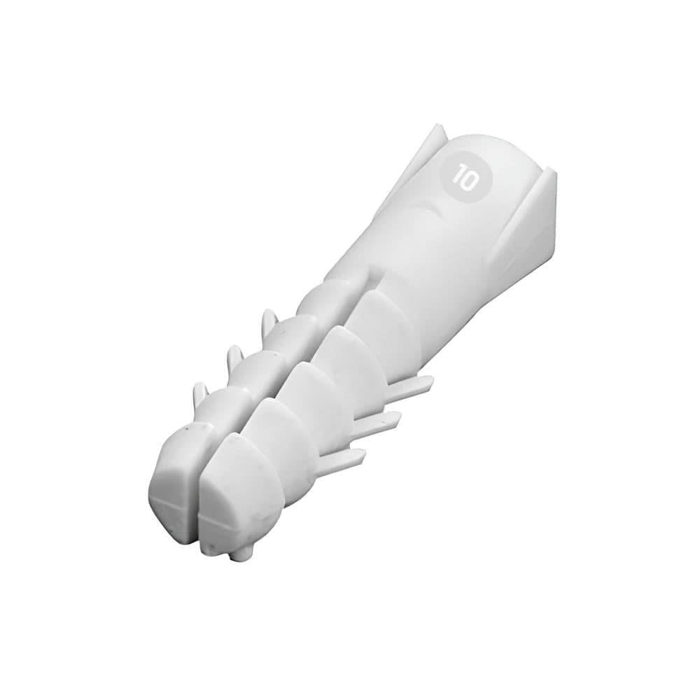 AL Plastik Dübel 10 Mm