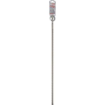Bosch SDS Plus-7X Kırıcı Delici Uç 12,0x600 mm (1 Adet) - 2608579130