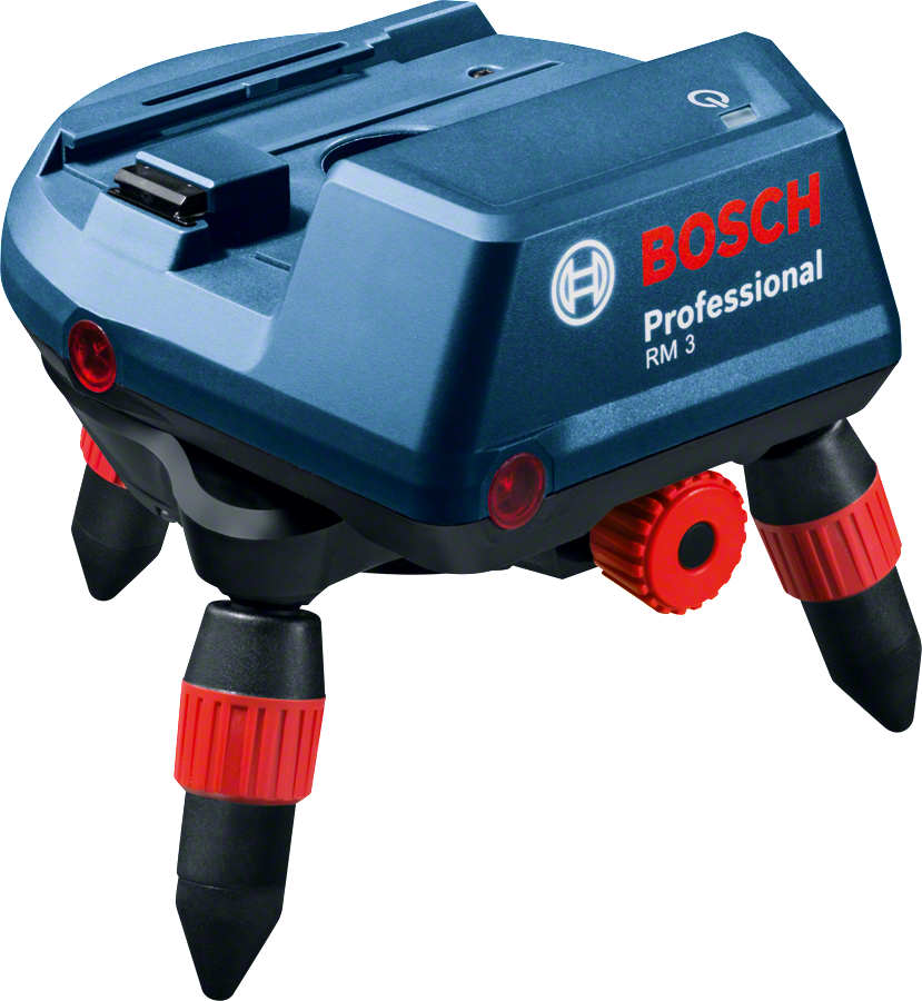 Bosch Aksesuar / Döner Tutucu RM 3 - 0601092800