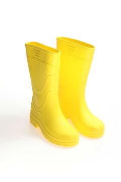 Gezer Kışlık Erkek Çizme 398 46