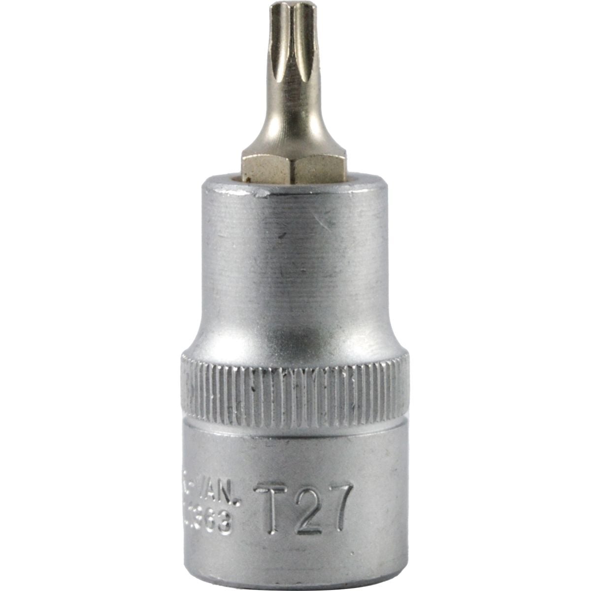 Brio Torx (Tork) Lokma Anahtar 1/2 T27