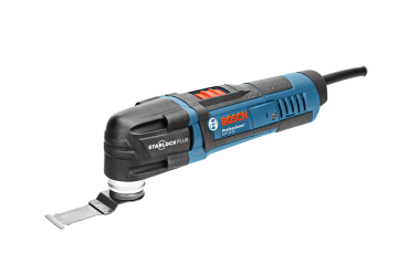 Bosch Salınım Hareketli Makine GOP 30-28 - 0601237001