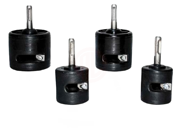 Gedikoğlu SDS Kalemtraş 40 mm - GDK0011