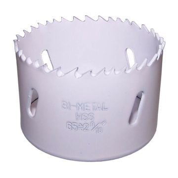 Knisaw Bi - Metal Panç 17 Mm - KSW51405