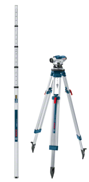 Bosch Ölçme Latası GR 500 Mira - 0601094300
