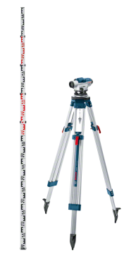Bosch Ölçme Latası GR 500 Mira - 0601094300