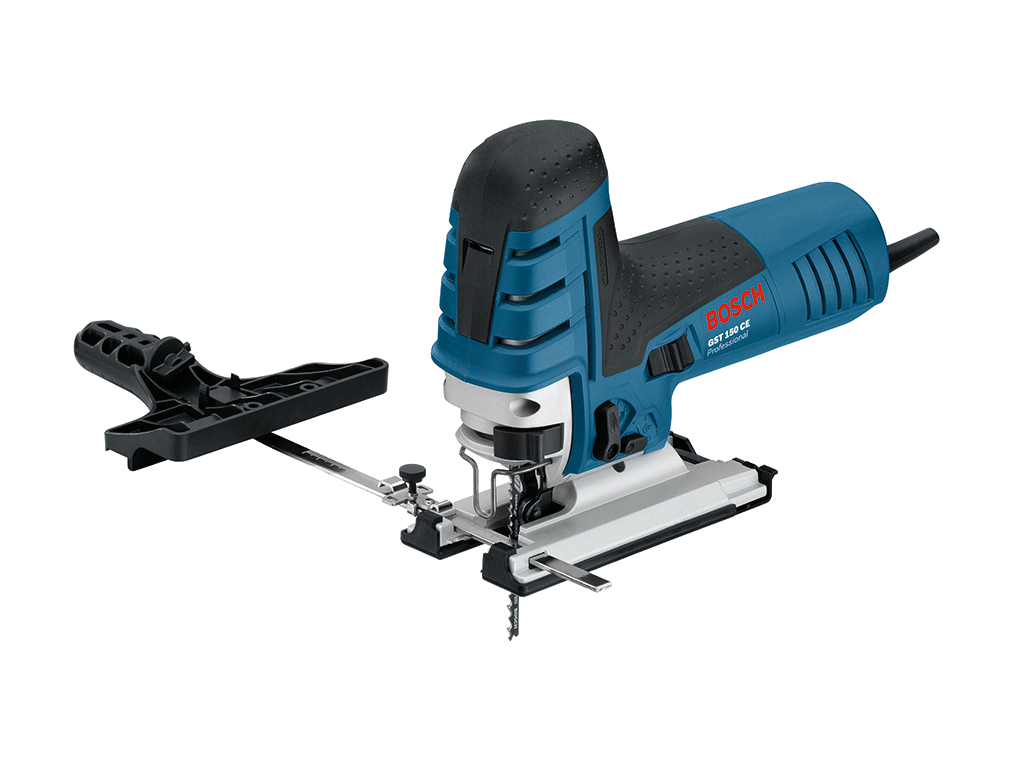 Bosch Dekupaj Testere Makinesi GST 150 CE - 0601512000