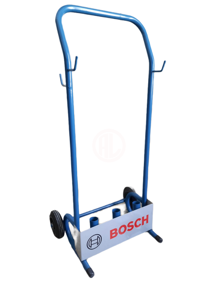 Bosch GSH 27 ARABASI - 061871G140