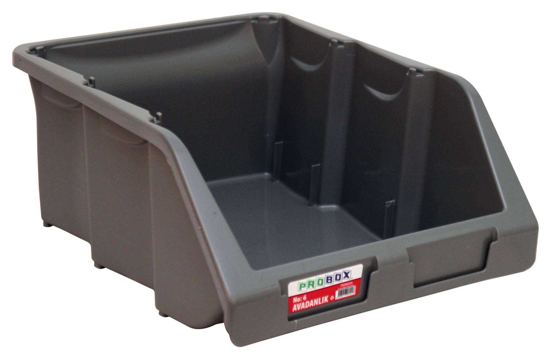 Probox Avadanlık No6 - PRBX90555