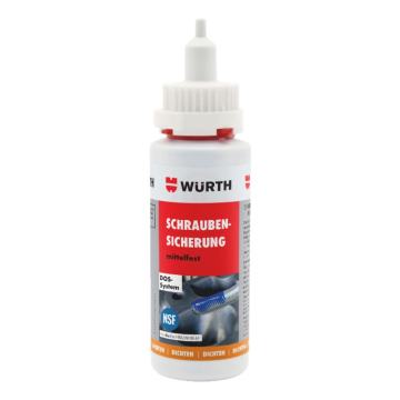 Würth Orta Mukavemetli Cıvata Sabitleyici DOS 50G - 0893243050