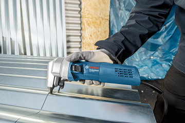 Bosch Sac Kesme Makinesi GNA 75-16 - 0601529400