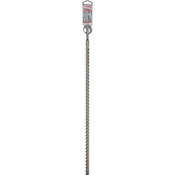 Bosch SDS Plus-7X Kırıcı Delici Uç 16,0x600 mm (1 Adet) - 2608579134