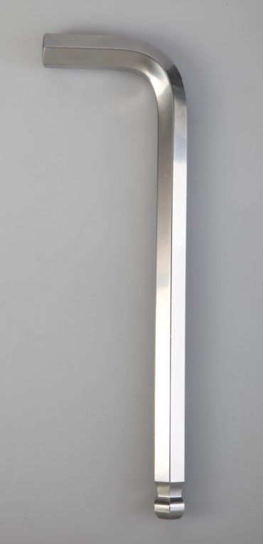 KNC Bombeli Allen Anahtarı 17 245X61mm