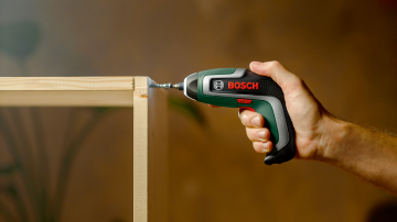 Bosch Akülü Vidalama Makinesi IXO 7 (Entegre Akü 2,0 Ah) - 06039E0000
