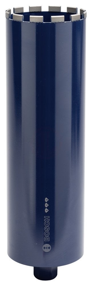 Bosch Elmas Sulu Karot Uç 1 1/4 İnç UNC Best For Concrete 152 mm - 2608601373
