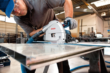 Bosch Daire Testere Makinesi GKT 55 GCE - 0601675000