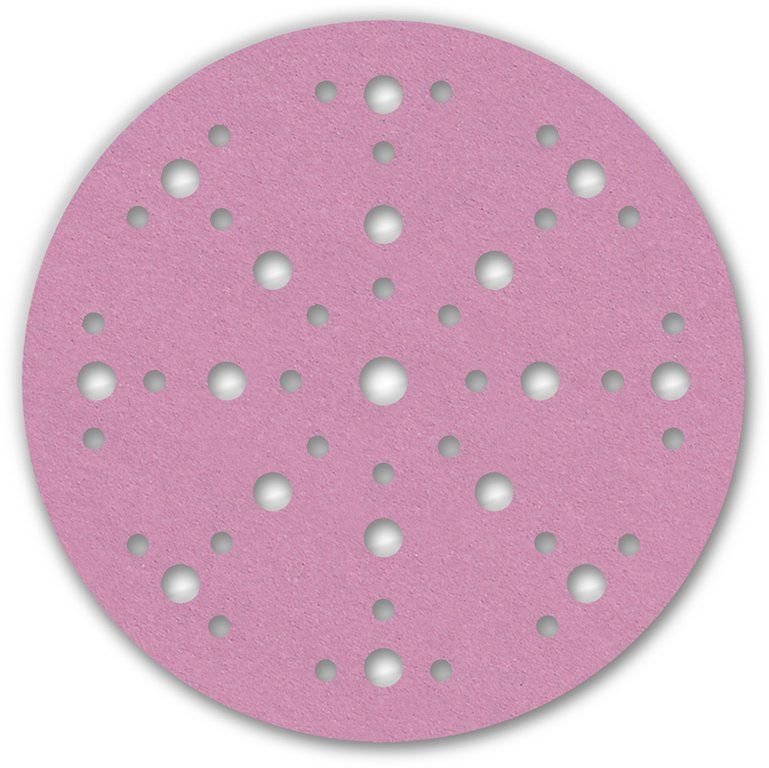 Sia Disk Zımpara 1950 Siaspeed 49 Delik Ø150 mm 100 Kum