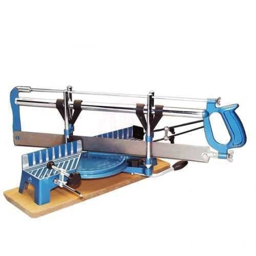 Mannesmann 352-550 Hassas Manuel Gönye Testere (550mm)