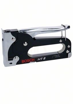 Bosch Mekanik Zımba Tabancası Elle Sıkmalı HT8 - 0603038000