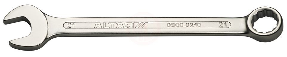 Altaş 0900.0120 KOMBİNE ANAHTAR 12 MM - 41010200107