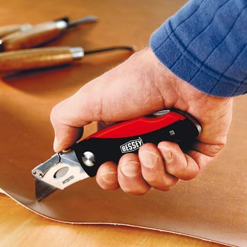 Bessey Çok Maksatlı Çakı - Bıçak Seti - BESDBKPH-SET