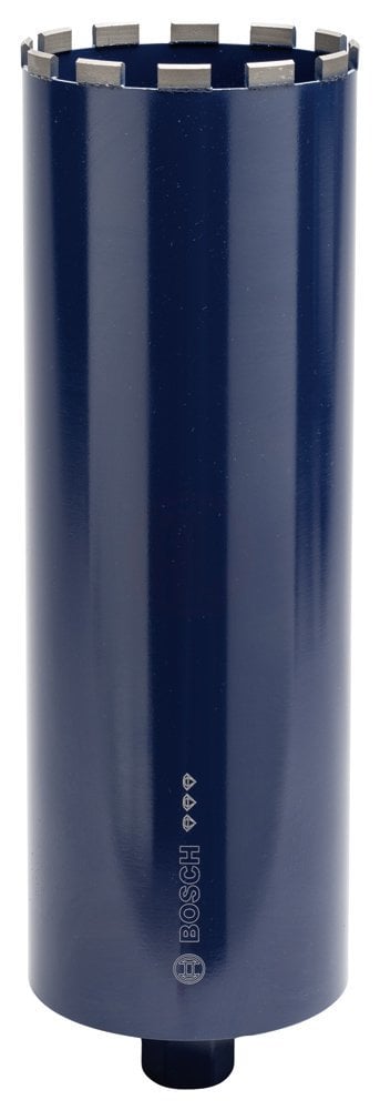 Bosch Elmas Sulu Karot Uç 1 1/4 İnç UNC Best For Concrete 162 mm - 2608601374