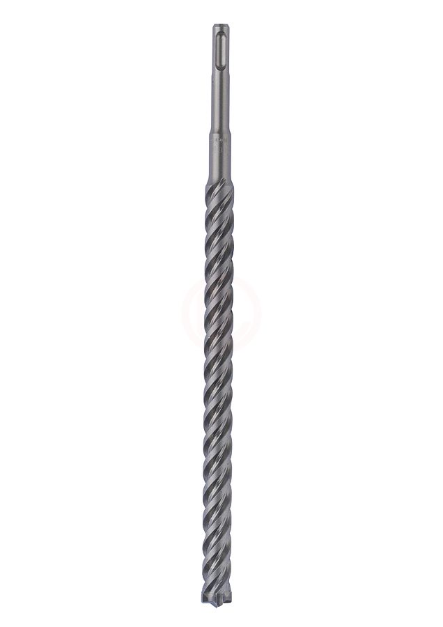 Bosch SDS Plus-7X Kırıcı Delici Uç 17,0x315 mm (1 Adet) - 2608579137