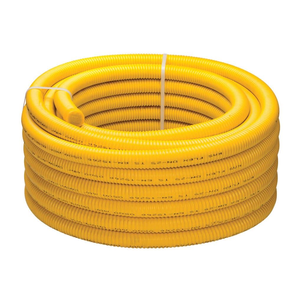 KAS İç Tesisat Hortumu DN25 (25 Mt)