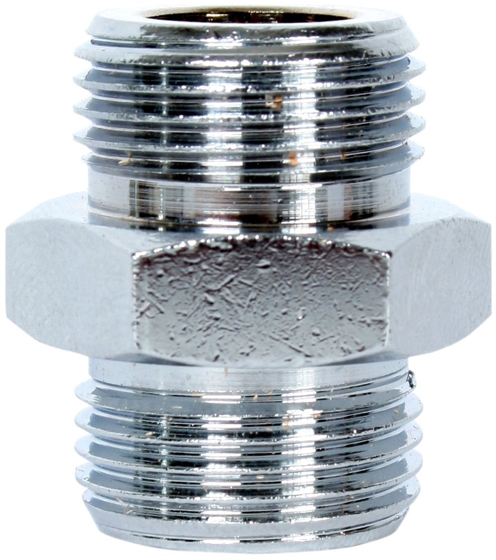 Ozco Nipel G 3/8 İnç (Os80141)