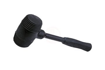 Abay Ergonomik Lastik Tokmak No 40