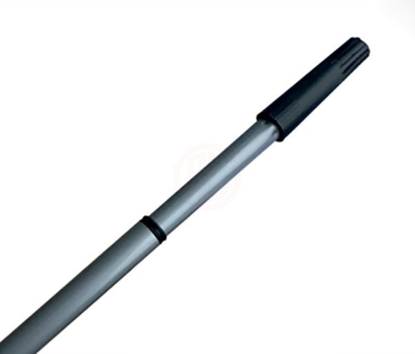 Duyar Ayarlı Metal Sırık 2 Mt