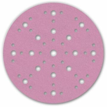 Sia Disk Zımpara 1950 Siaspeed 49 Delik Ø150 mm 150 Kum