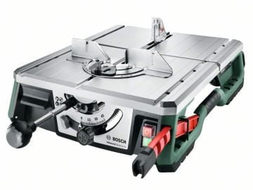 Bosch Advancedtablecut 52 Tezgah Tipi Testere - 0603B12000