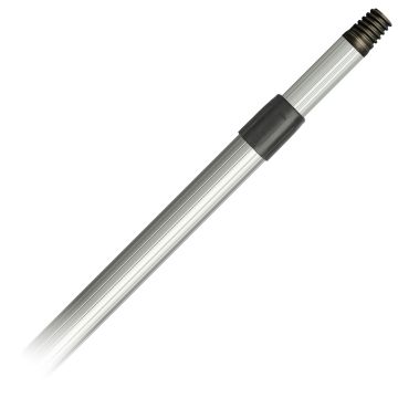 Dekor Rulo 1294 Ayarlı Hafif Alüminyum Sırık 2 Kademe 3 Mt