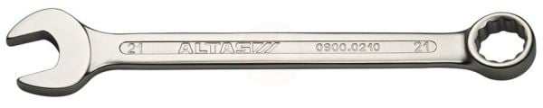 Altaş 0900.0170 KOMBİNE ANAHTAR 17 MM - 41010200113
