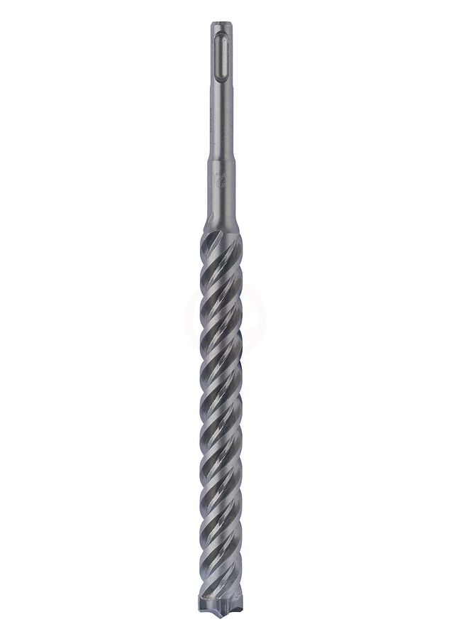 Bosch SDS Plus-7X Kırıcı Delici Uç 20,0x250 mm (1 Adet) - 2608579142
