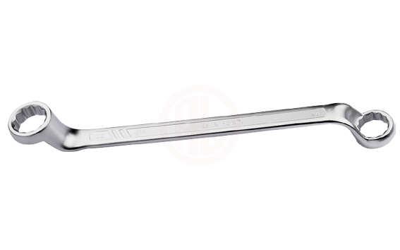 Ceta Form Yıldız İki Ağız Anahtar 20X22 Mm