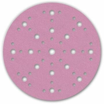 Sia Disk Zımpara 1950 Siaspeed 49 Delik Ø150 mm 180 Kum