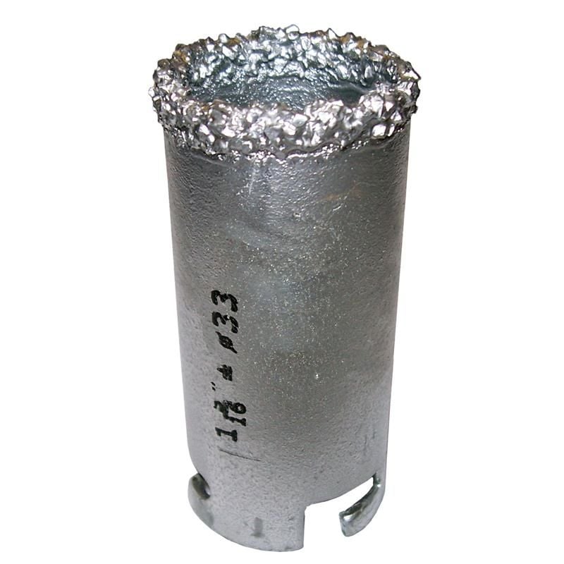 Knisaw Karpid Uçlu Panç 33 Mm - KSW51671