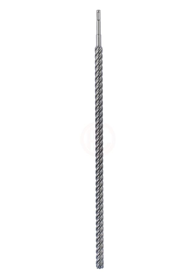 Bosch SDS Plus-7X Kırıcı Delici Uç 20,0x600 mm (1 Adet) - 2608579144
