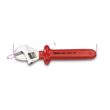Beta İzoleli Kurbağacık 110MQ 300 12 İnç