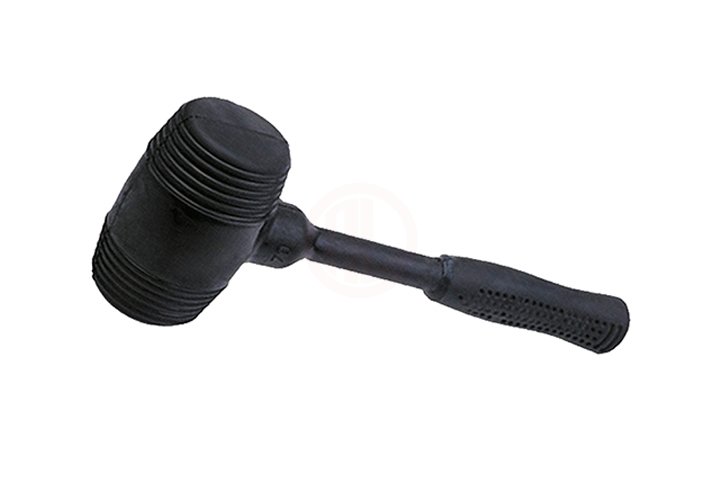 Abay Ergonomik Lastik Tokmak No 60