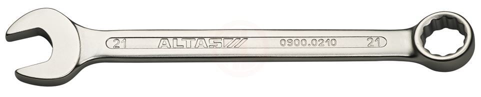 Altaş 0900.0220 KOMBİNE ANAHTAR 22 MM - 41010200118