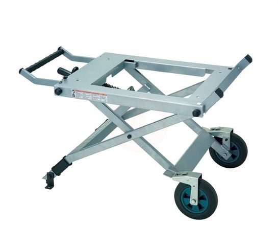 Makita Tekerlekli Tezgah (MLT100) (JM27000300)