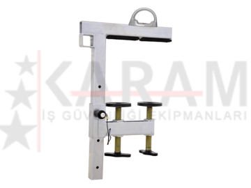 Karam Parapet Çapası