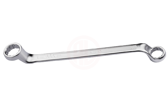 Ceta Form Yıldız İki Ağız Anahtar 24X26 Mm