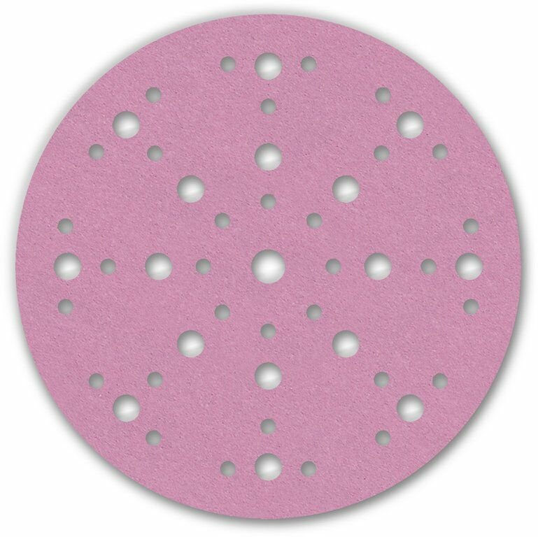 Sia Disk Zımpara 1950 Siaspeed 49 Delik Ø150 mm 240 Kum